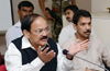 Mangaluru:Hyderabad student suicide case is being politicized: Venkaiah Naidu